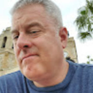 Meet your Posher, Daryle